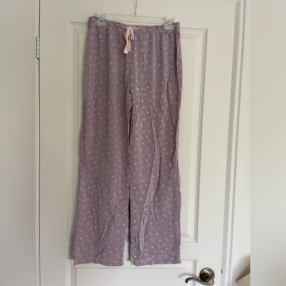 ⭐️ Calvin Klein PJ Pants - Size Small